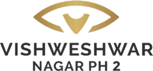 Vision Vishweshwar Nagar Chovisawadi Logo Image