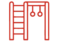 Open Outdoor Gym Image