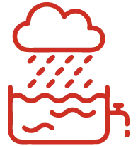 Rain Water Harvesting Image